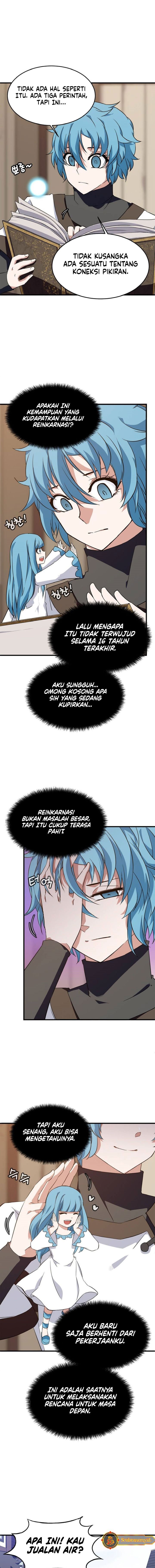 Baca Return of the Elemental Lord - Chapter 11 halaman 13