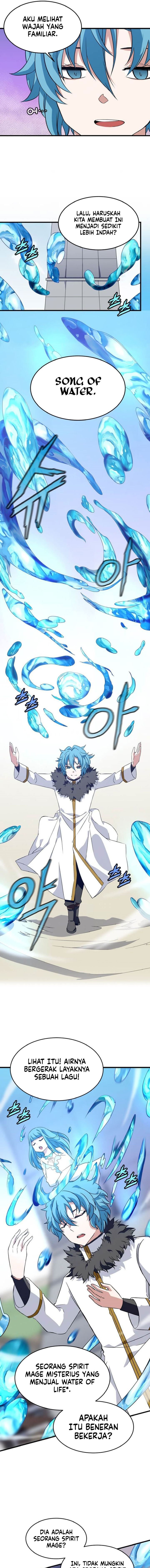 Baca Return of the Elemental Lord - Chapter 11 halaman 15