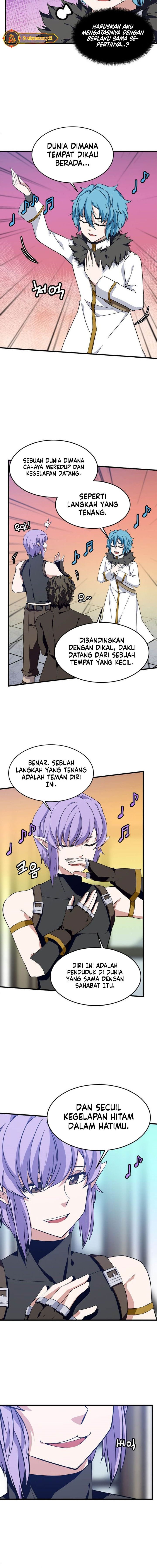 Baca Return of the Elemental Lord - Chapter 11 halaman 2