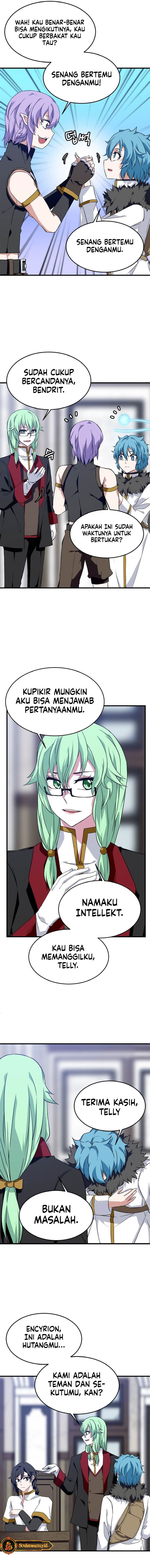 Baca Return of the Elemental Lord - Chapter 11 halaman 3