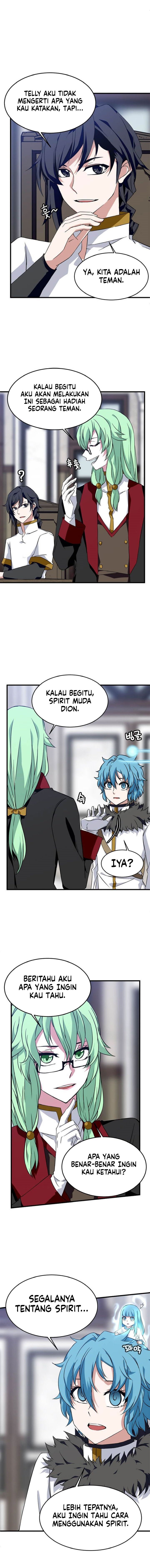 Baca Return of the Elemental Lord - Chapter 11 halaman 4