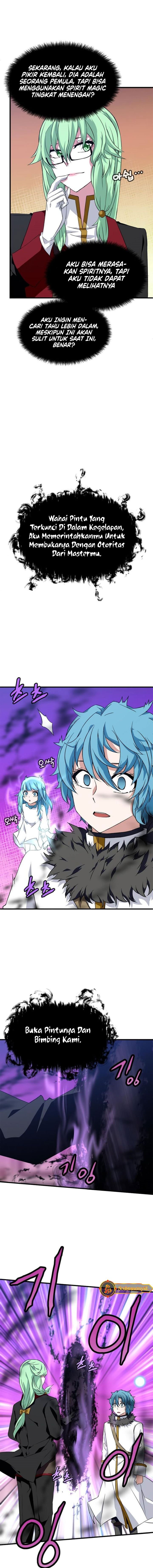 Baca Return of the Elemental Lord - Chapter 11 halaman 5