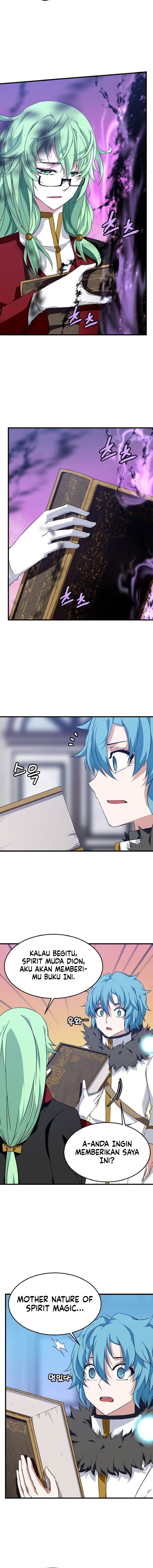 Baca Return of the Elemental Lord - Chapter 11 halaman 6