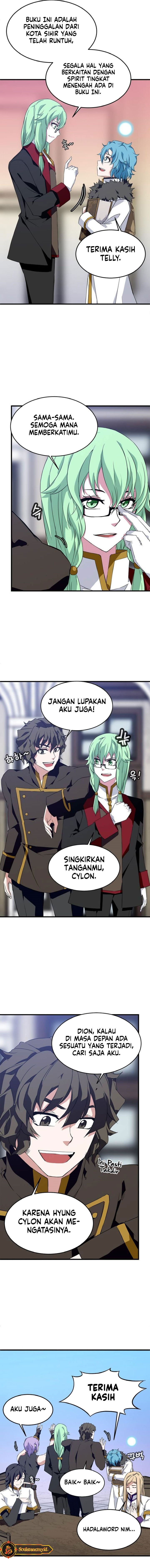 Baca Return of the Elemental Lord - Chapter 11 halaman 7