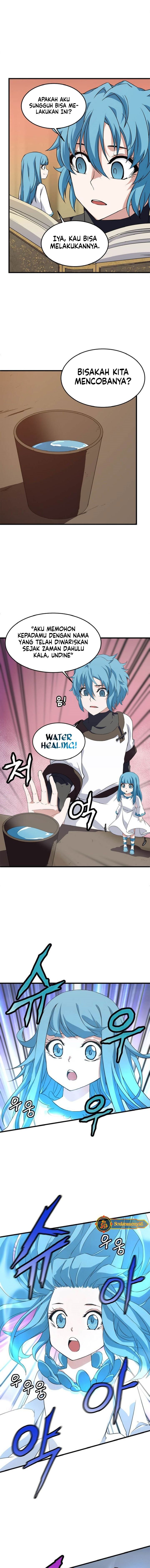 Baca Return of the Elemental Lord - Chapter 11 halaman 9
