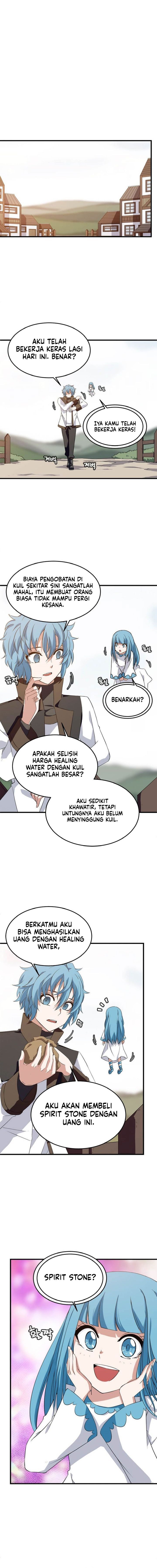 Baca Return of the Elemental Lord - Chapter 12 halaman 10