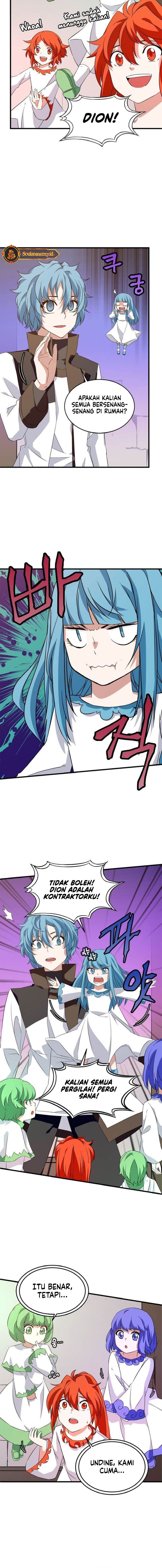 Baca Return of the Elemental Lord - Chapter 12 halaman 12