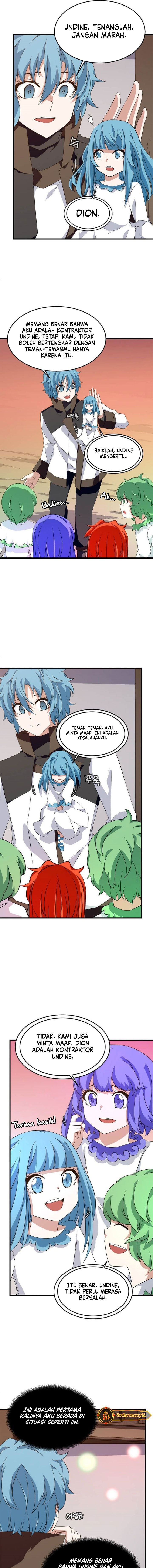Baca Return of the Elemental Lord - Chapter 12 halaman 13