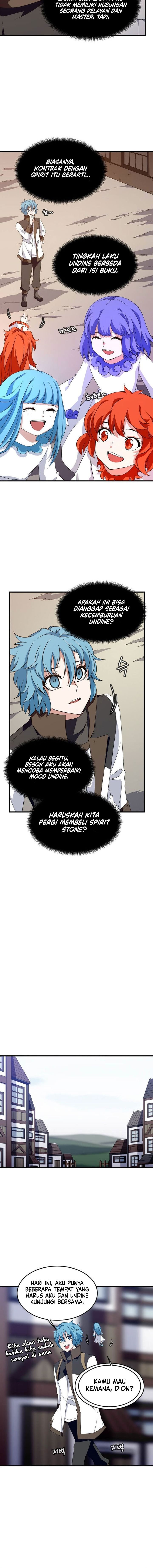 Baca Return of the Elemental Lord - Chapter 12 halaman 14