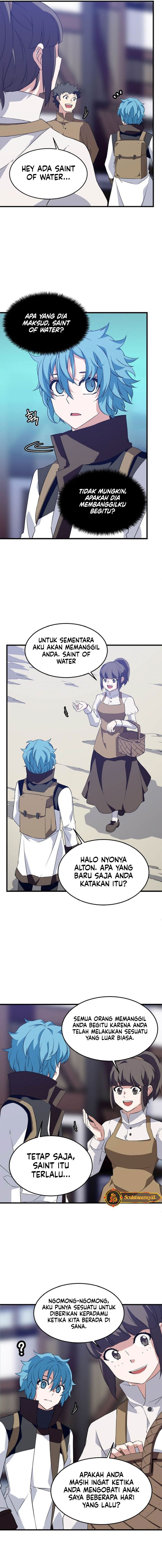 Baca Return of the Elemental Lord - Chapter 12 halaman 15