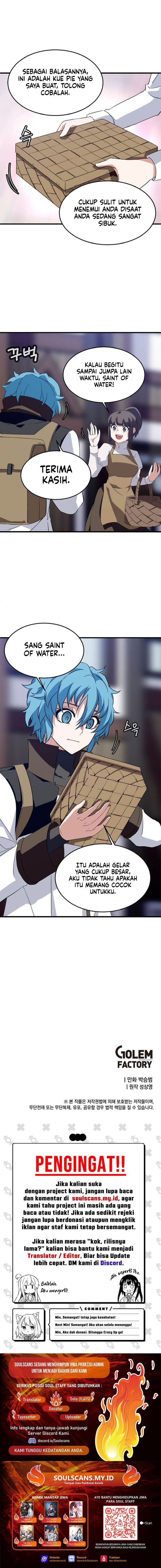 Baca Return of the Elemental Lord - Chapter 12 halaman 16