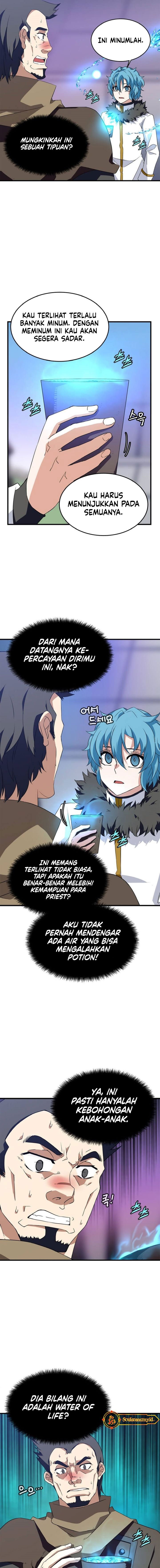Baca Return of the Elemental Lord - Chapter 12 halaman 3