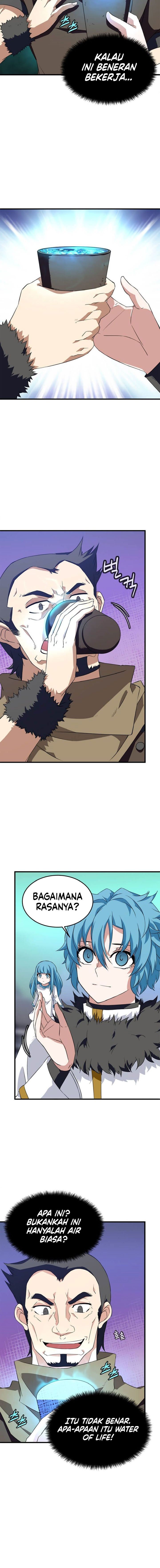 Baca Return of the Elemental Lord - Chapter 12 halaman 4