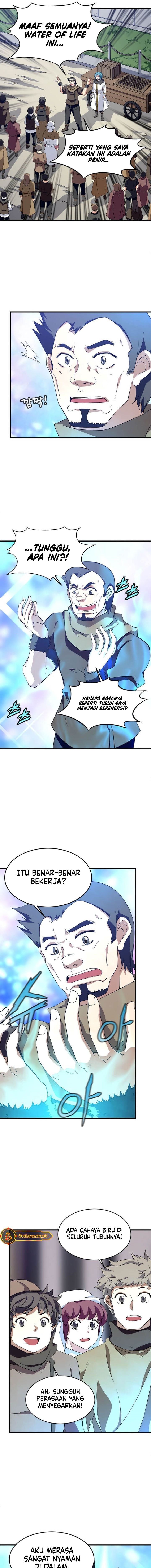 Baca Return of the Elemental Lord - Chapter 12 halaman 5