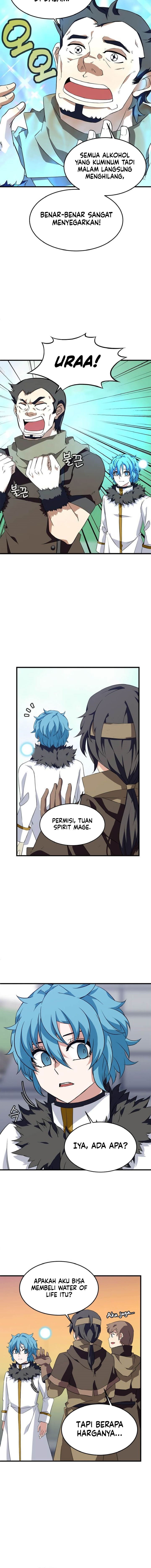 Baca Return of the Elemental Lord - Chapter 12 halaman 6