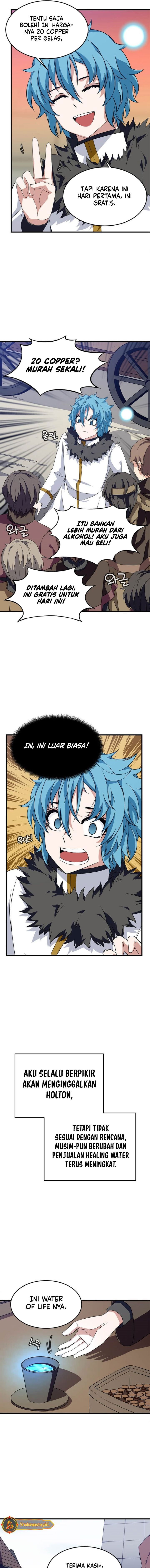 Baca Return of the Elemental Lord - Chapter 12 halaman 7