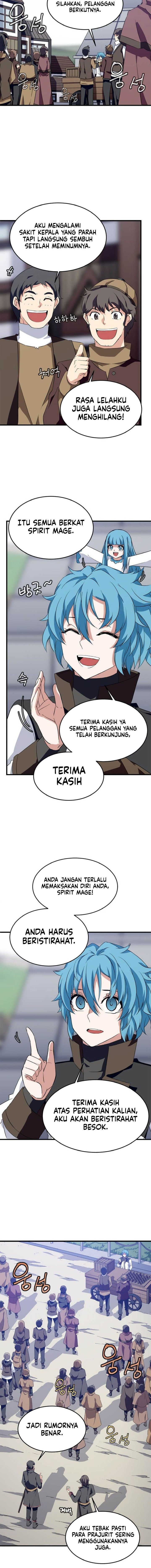 Baca Return of the Elemental Lord - Chapter 12 halaman 8