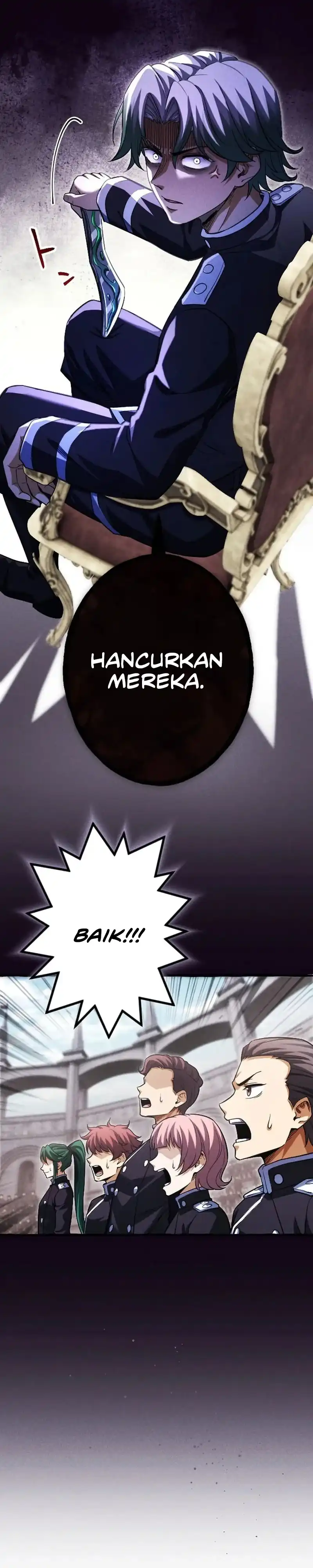 Baca Return of the First Patriarch: The Strongest Reincarnates into His Descendant 1000 Years Later - Chapter 29 halaman 10