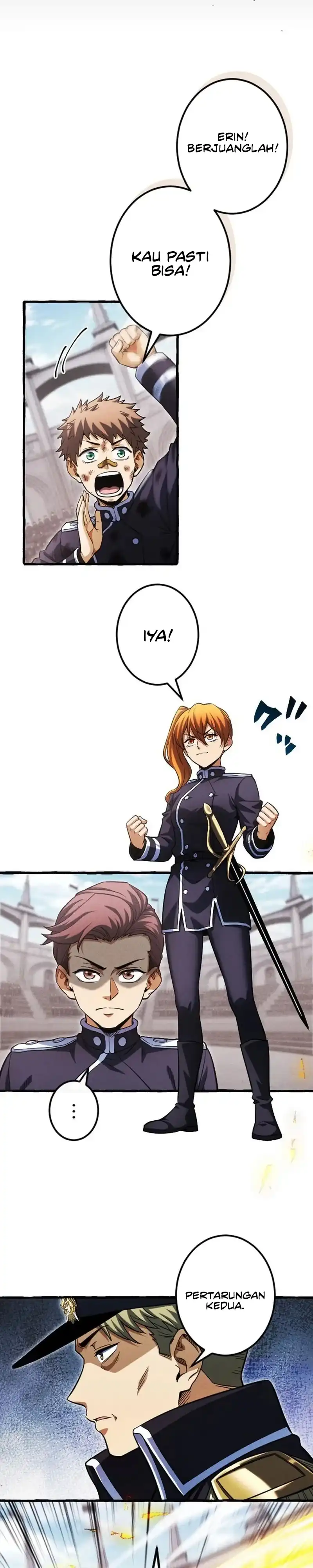 Baca Return of the First Patriarch: The Strongest Reincarnates into His Descendant 1000 Years Later - Chapter 29 halaman 11