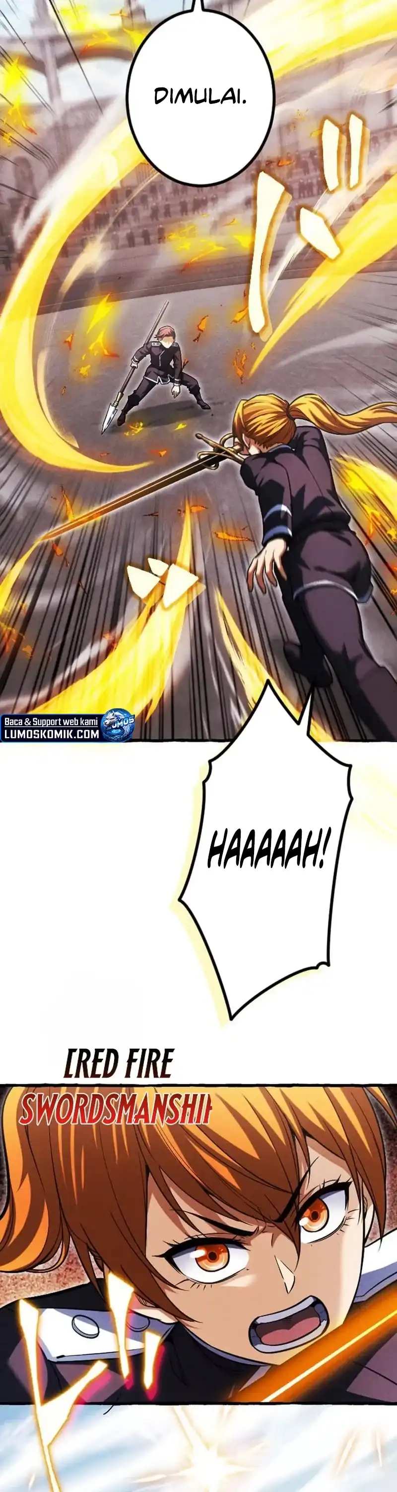 Baca Return of the First Patriarch: The Strongest Reincarnates into His Descendant 1000 Years Later - Chapter 29 halaman 12