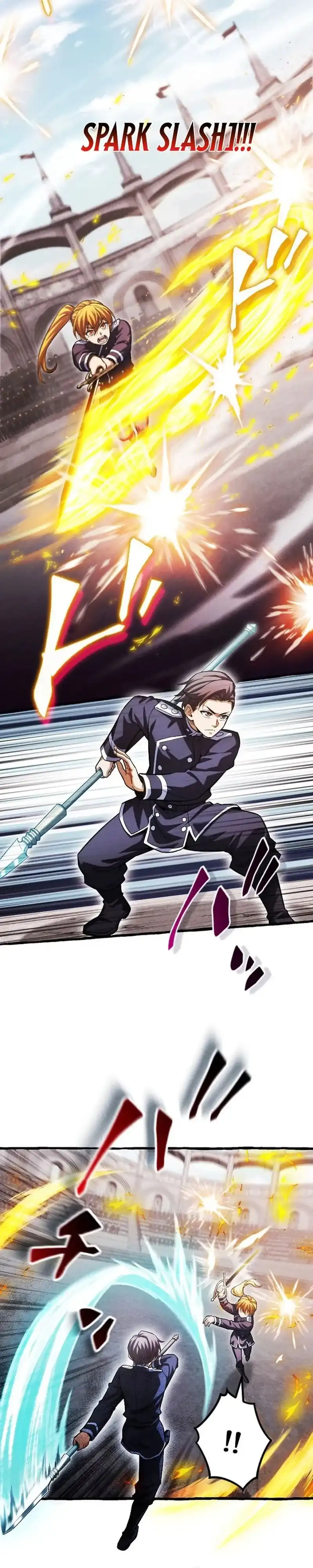 Baca Return of the First Patriarch: The Strongest Reincarnates into His Descendant 1000 Years Later - Chapter 29 halaman 13