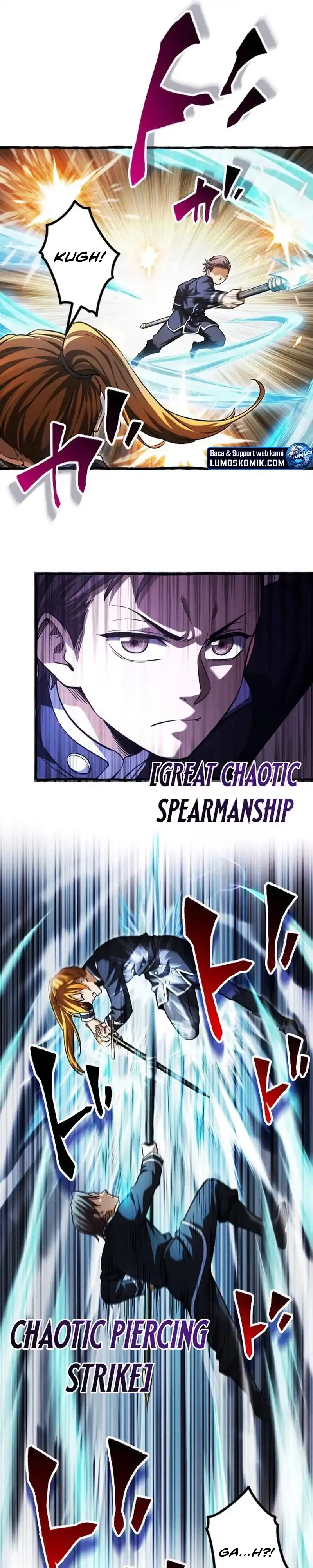 Baca Return of the First Patriarch: The Strongest Reincarnates into His Descendant 1000 Years Later - Chapter 29 halaman 14