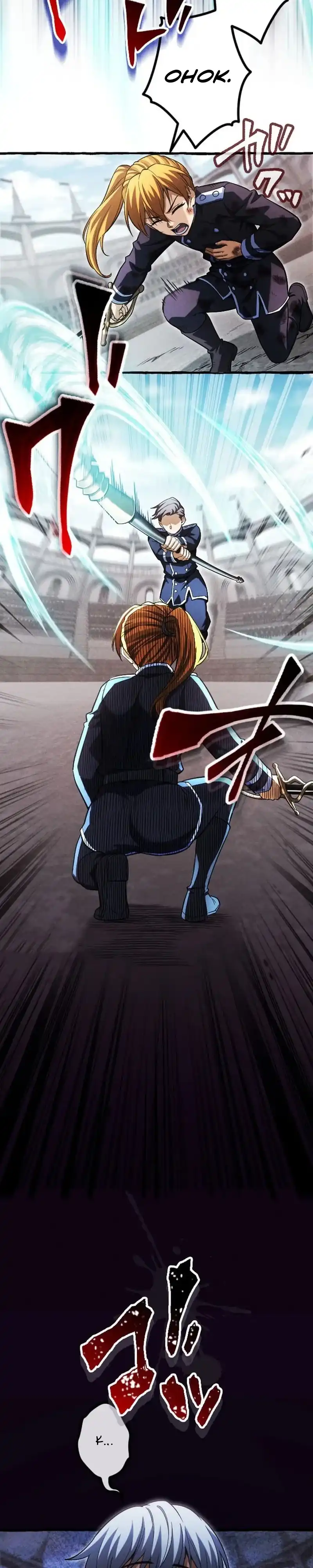 Baca Return of the First Patriarch: The Strongest Reincarnates into His Descendant 1000 Years Later - Chapter 29 halaman 15