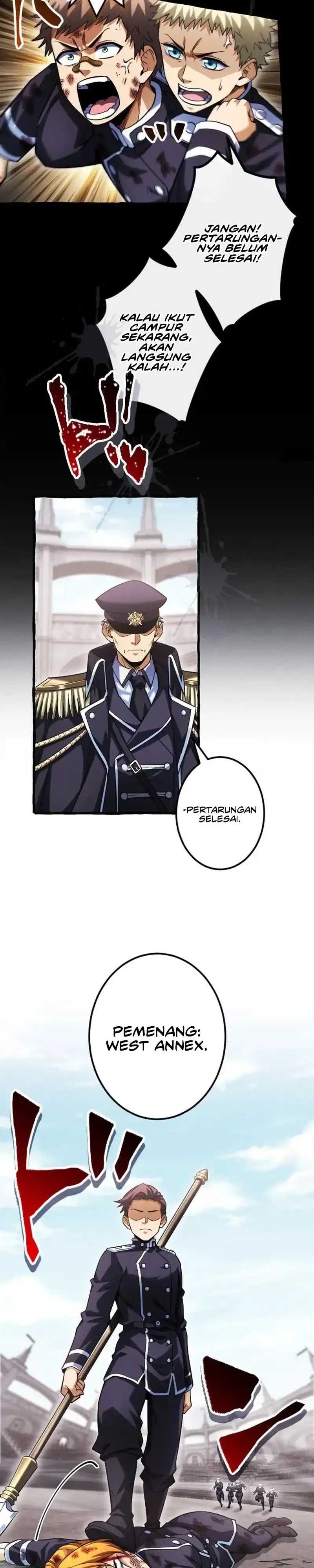 Baca Return of the First Patriarch: The Strongest Reincarnates into His Descendant 1000 Years Later - Chapter 29 halaman 17