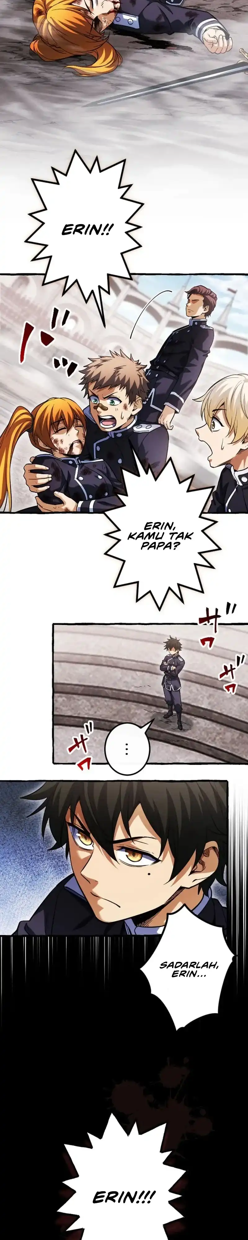 Baca Return of the First Patriarch: The Strongest Reincarnates into His Descendant 1000 Years Later - Chapter 29 halaman 18