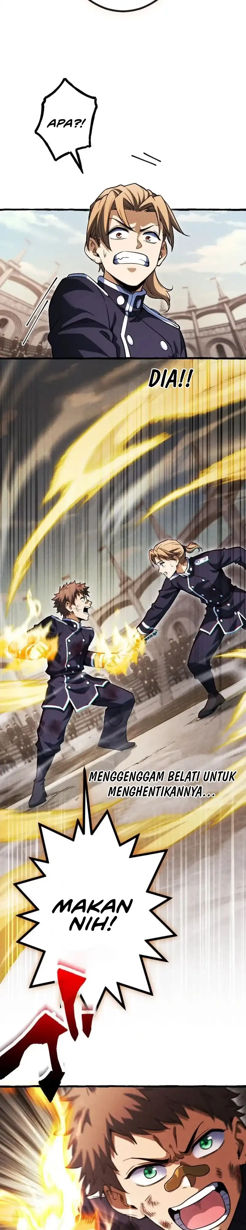 Baca Return of the First Patriarch: The Strongest Reincarnates into His Descendant 1000 Years Later - Chapter 29 halaman 3