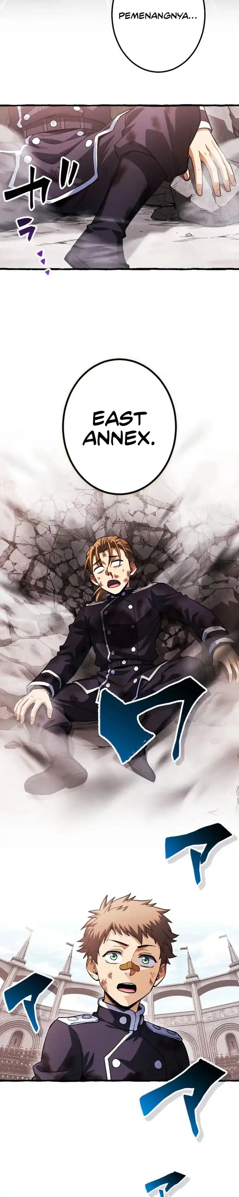 Baca Return of the First Patriarch: The Strongest Reincarnates into His Descendant 1000 Years Later - Chapter 29 halaman 6