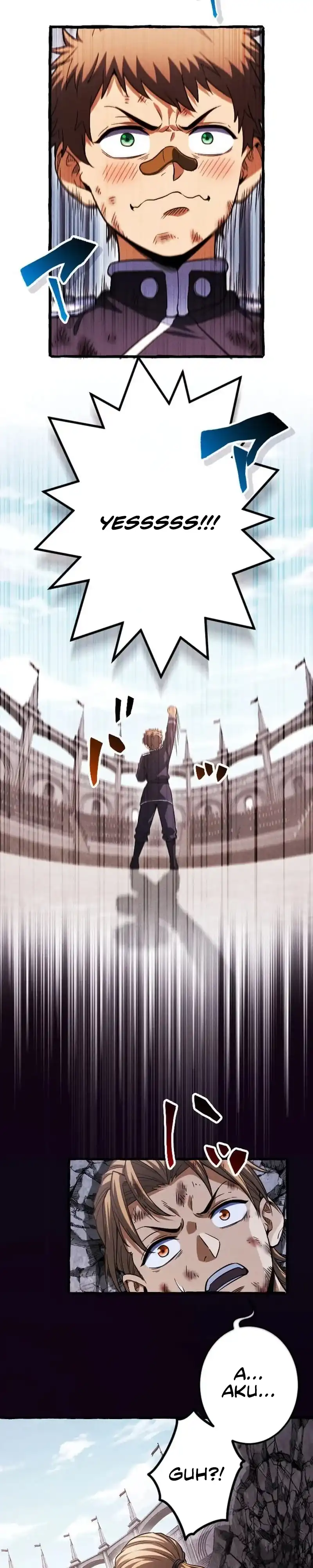 Baca Return of the First Patriarch: The Strongest Reincarnates into His Descendant 1000 Years Later - Chapter 29 halaman 7