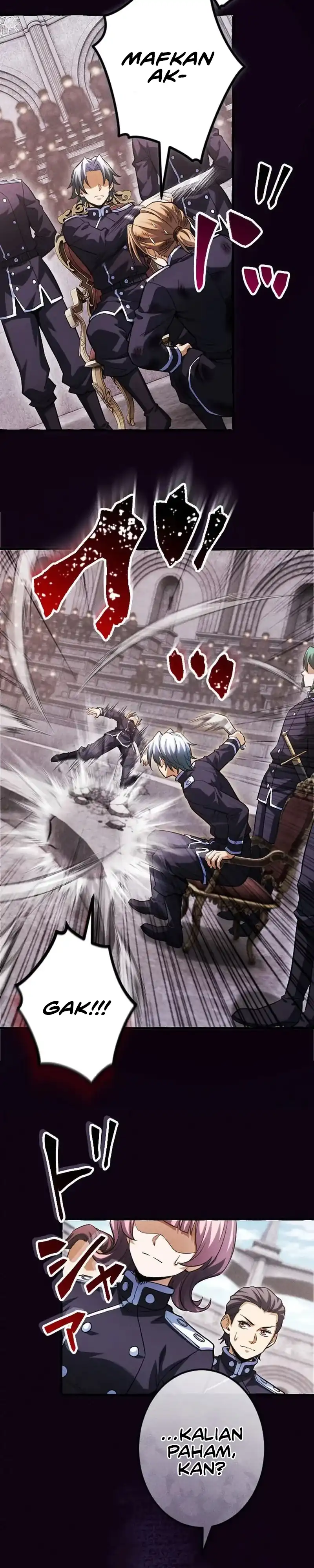 Baca Return of the First Patriarch: The Strongest Reincarnates into His Descendant 1000 Years Later - Chapter 29 halaman 9