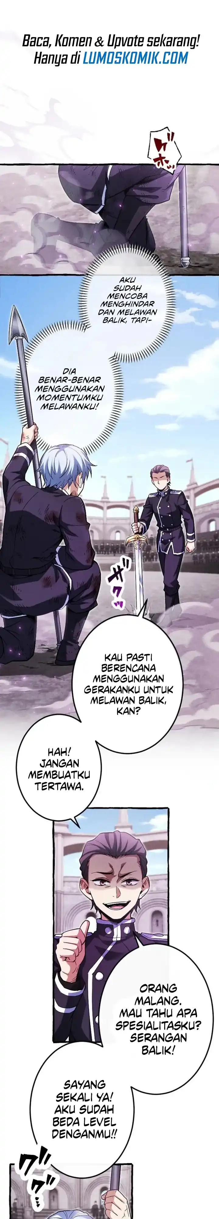 Baca Return of the First Patriarch: The Strongest Reincarnates into His Descendant 1000 Years Later - Chapter 30 halaman 22