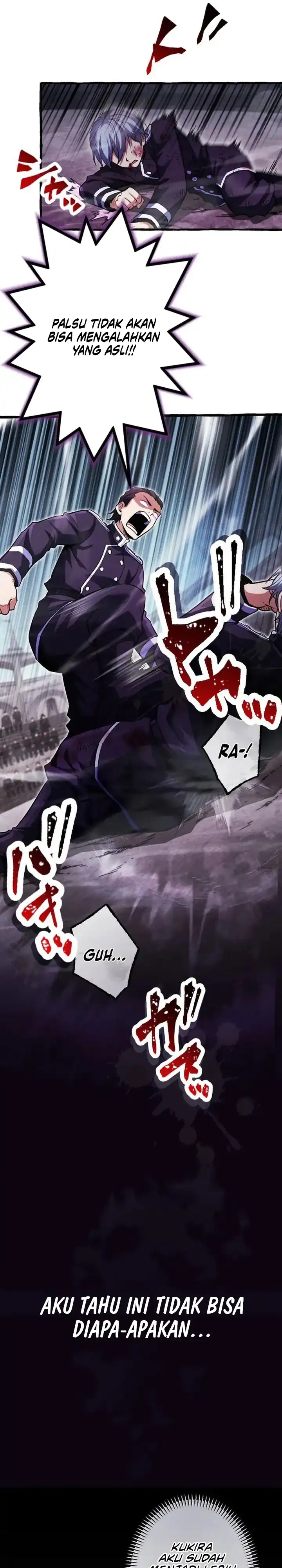 Baca Return of the First Patriarch: The Strongest Reincarnates into His Descendant 1000 Years Later - Chapter 30 halaman 25