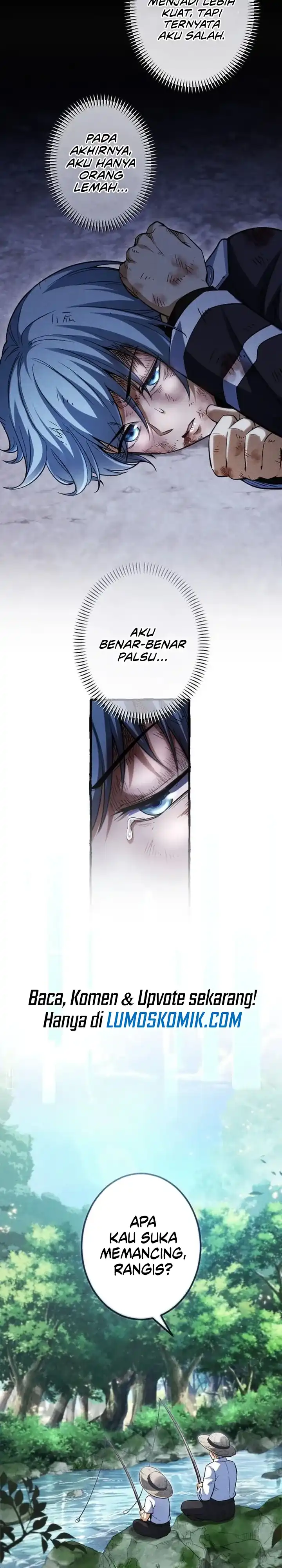 Baca Return of the First Patriarch: The Strongest Reincarnates into His Descendant 1000 Years Later - Chapter 30 halaman 26