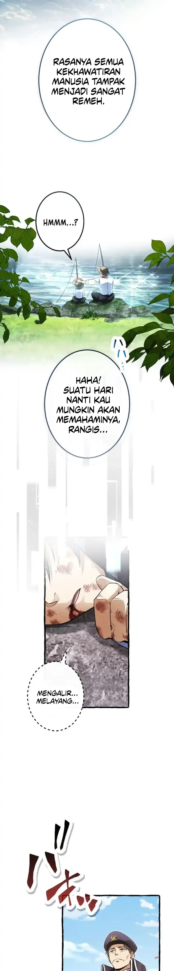 Baca Return of the First Patriarch: The Strongest Reincarnates into His Descendant 1000 Years Later - Chapter 30 halaman 28