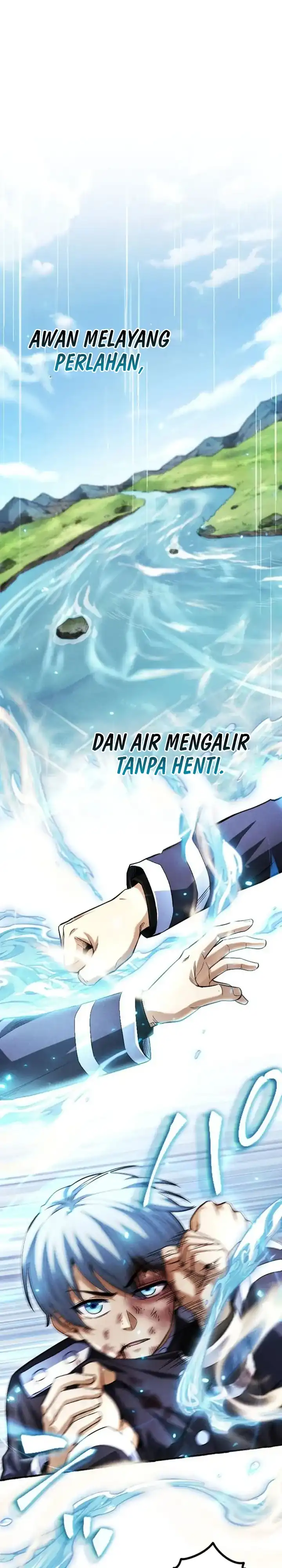 Baca Return of the First Patriarch: The Strongest Reincarnates into His Descendant 1000 Years Later - Chapter 30 halaman 30