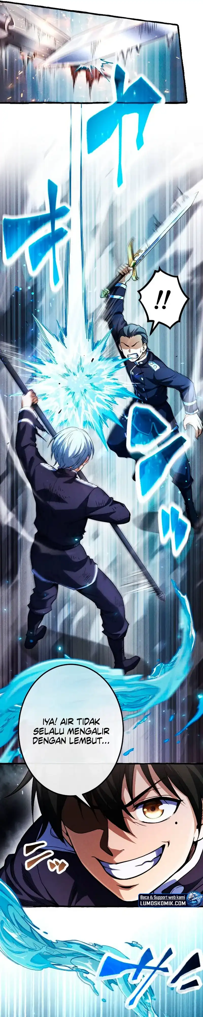 Baca Return of the First Patriarch: The Strongest Reincarnates into His Descendant 1000 Years Later - Chapter 31 halaman 13