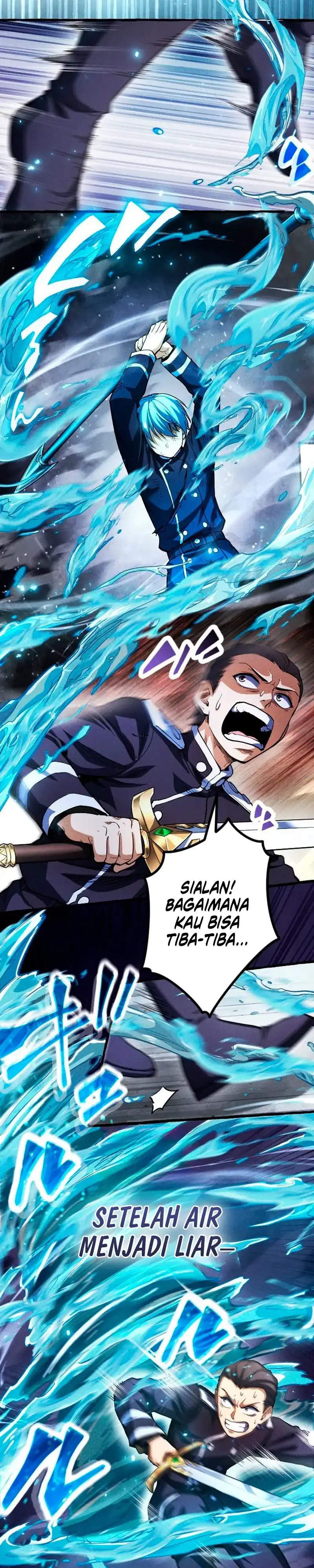 Baca Return of the First Patriarch: The Strongest Reincarnates into His Descendant 1000 Years Later - Chapter 31 halaman 14