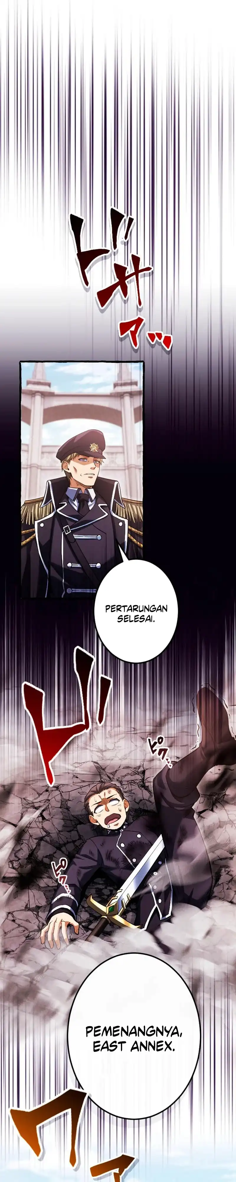 Baca Return of the First Patriarch: The Strongest Reincarnates into His Descendant 1000 Years Later - Chapter 31 halaman 17