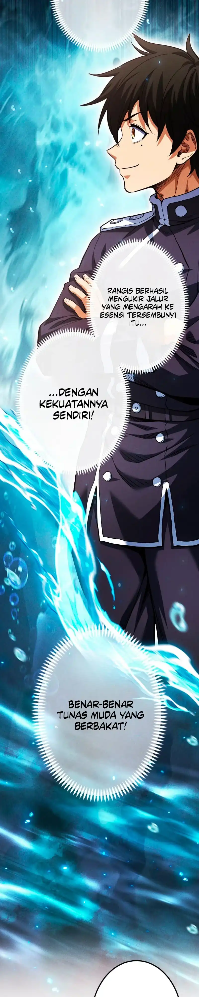 Baca Return of the First Patriarch: The Strongest Reincarnates into His Descendant 1000 Years Later - Chapter 31 halaman 26