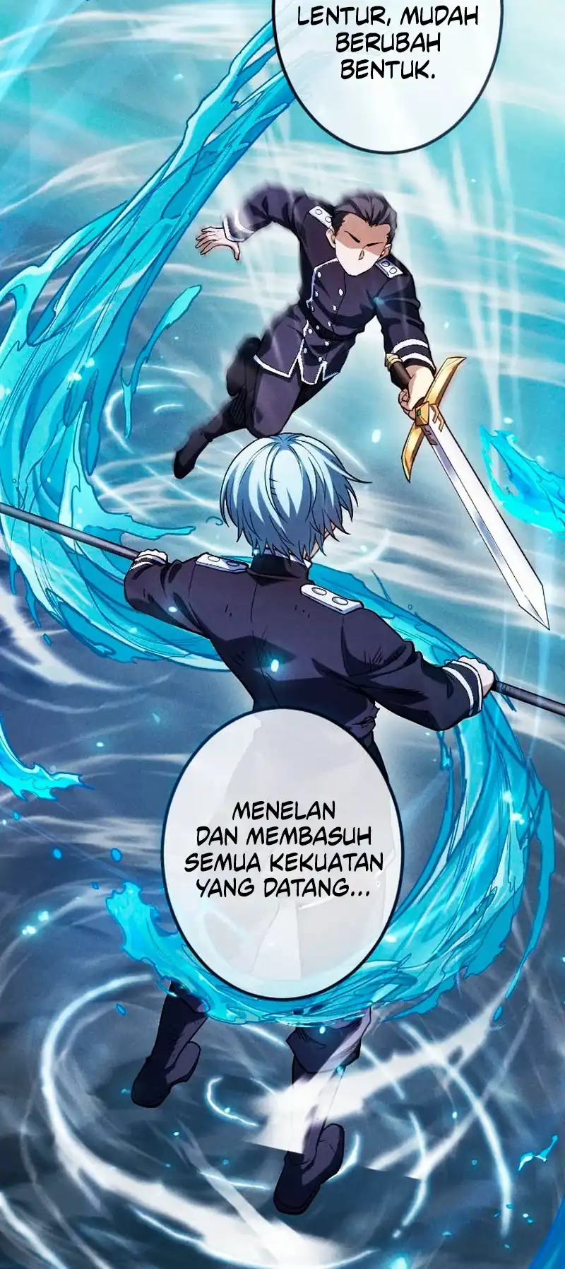 Baca Return of the First Patriarch: The Strongest Reincarnates into His Descendant 1000 Years Later - Chapter 31 halaman 9