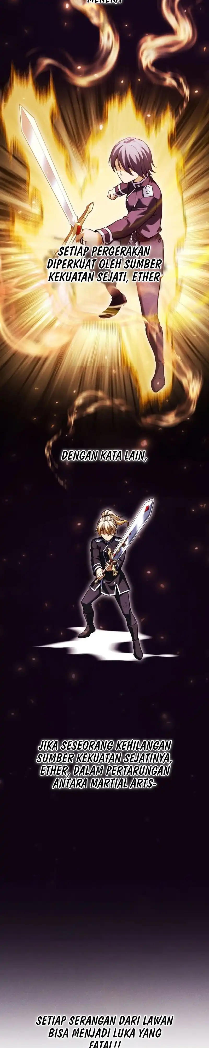 Baca Return of the First Patriarch: The Strongest Reincarnates into His Descendant 1000 Years Later - Chapter 32 halaman 12