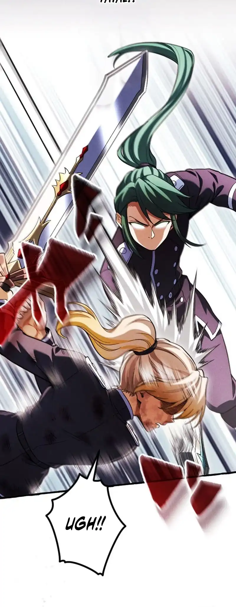 Baca Return of the First Patriarch: The Strongest Reincarnates into His Descendant 1000 Years Later - Chapter 32 halaman 13