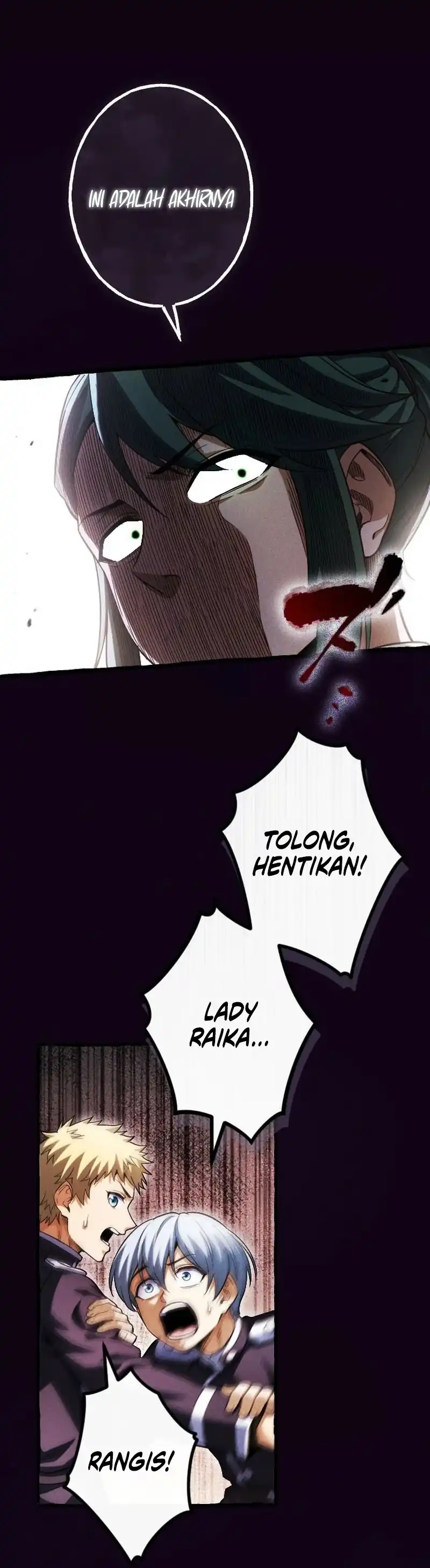 Baca Return of the First Patriarch: The Strongest Reincarnates into His Descendant 1000 Years Later - Chapter 32 halaman 17