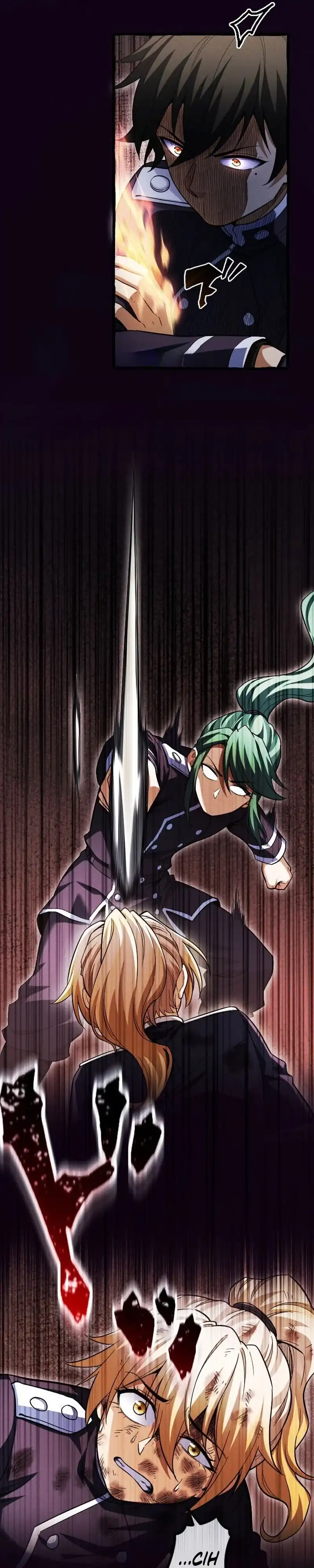 Baca Return of the First Patriarch: The Strongest Reincarnates into His Descendant 1000 Years Later - Chapter 32 halaman 18