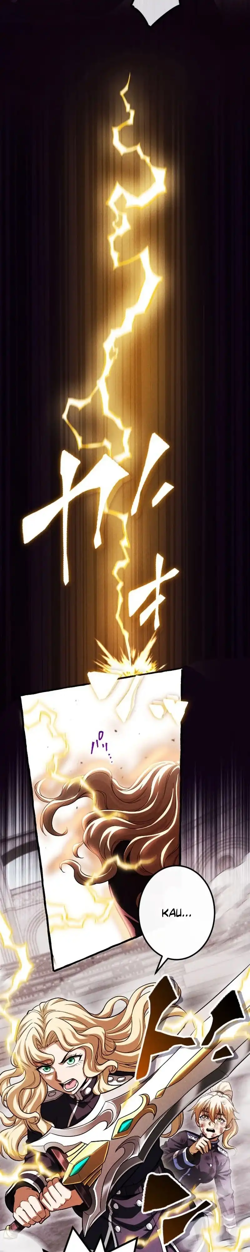 Baca Return of the First Patriarch: The Strongest Reincarnates into His Descendant 1000 Years Later - Chapter 32 halaman 19