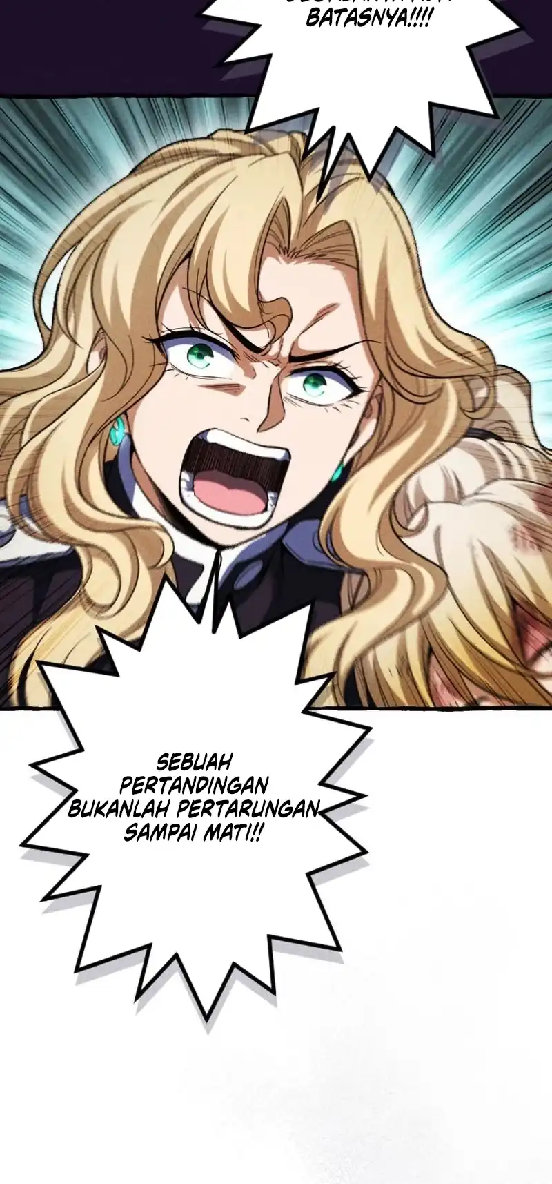 Baca Return of the First Patriarch: The Strongest Reincarnates into His Descendant 1000 Years Later - Chapter 32 halaman 25