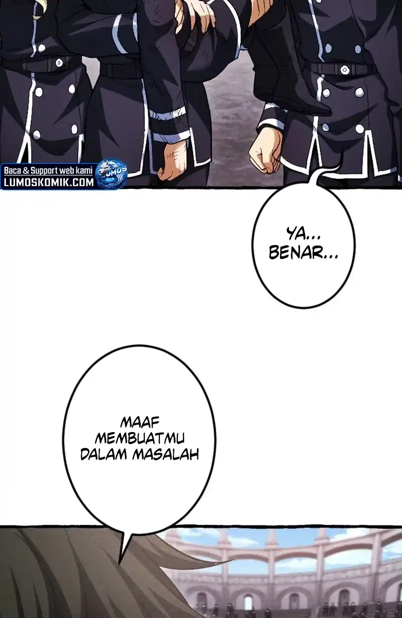 Baca Return of the First Patriarch: The Strongest Reincarnates into His Descendant 1000 Years Later - Chapter 32 halaman 33